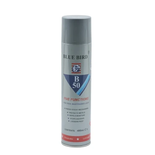 B50 Pas Sökücü Sprey (400 ml.)