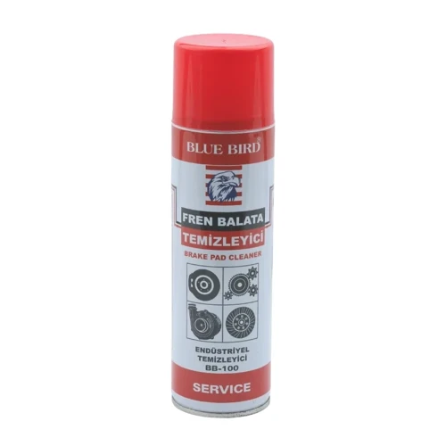 Fren Balata Temizleyici Sprey (500 ml.)