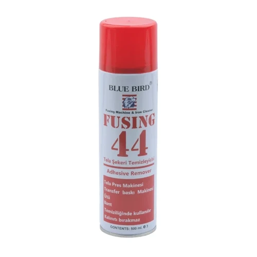 Fusing 44 Tela Şekeri Temizleyici Sprey (500 ml.)