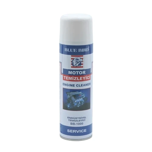Motor Temizleyici Sprey (500 ml.)
