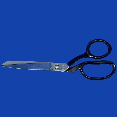Makas Metal Saplı No:7 (17,5 cm)