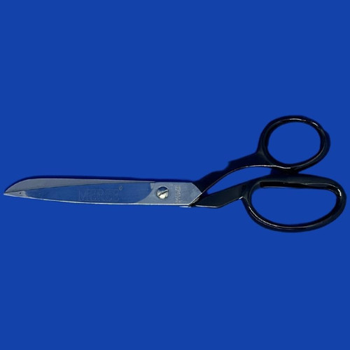 Makas Metal Saplı No:8 (20 cm)