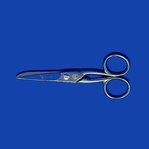 Makas Metal Saplı No:5 (12,5 cm)