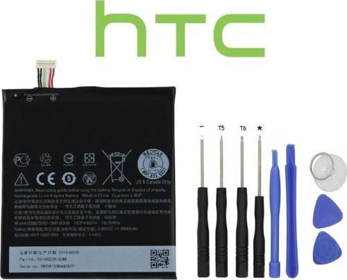 Htc Desire 830 Pil Batarya ve Tamir Seti B0Pjx100