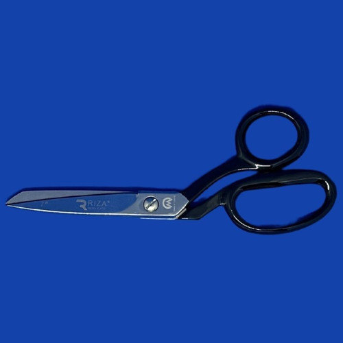 Makas Metal Saplı No:7 (17,5 cm)