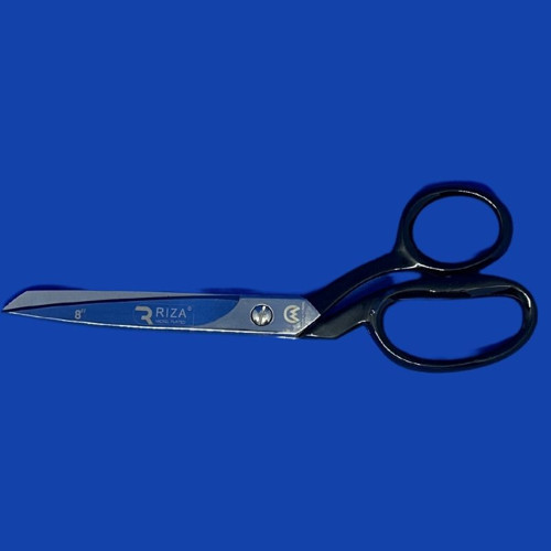 Makas Metal Saplı No:8 (20 cm)