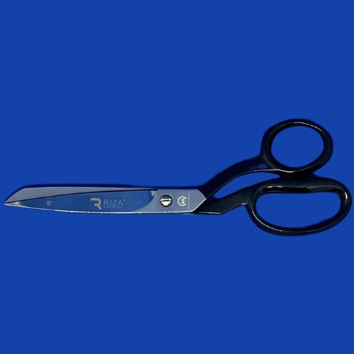 Makas Metal Saplı No:9 (22,5 cm)