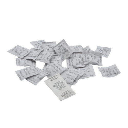 Silika Jel Rutubet Giderici 1 Gr (2.000 Adet)
