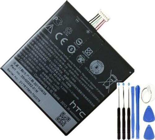 Htc One A9 B2PQ9100 Pil Batarya ve Tamir Seti