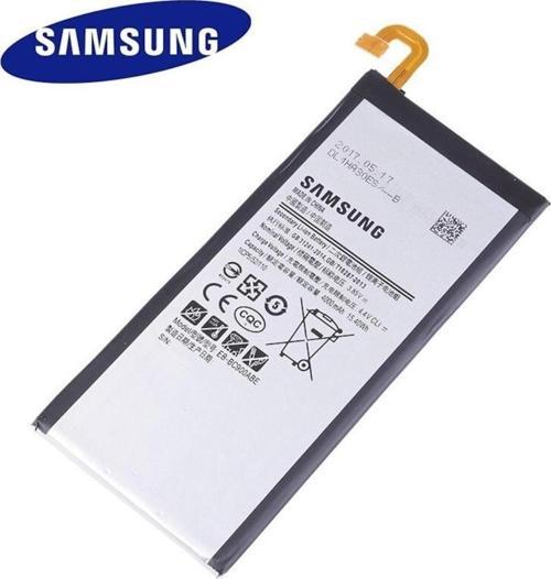 Samsung Galaxy C9 - C9 Pro Eb-Bc900Abe Batarya Pil