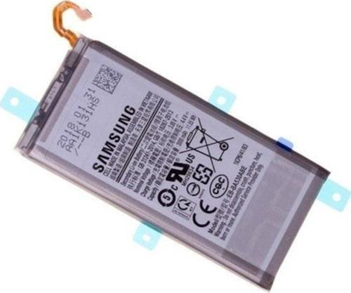 Samsung Galaxy J8 J810 Eb-Ba530Abe Batarya Pil