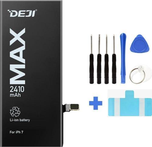 iPhone 7 Batarya Mucize Batarya Deji  2410mAh
