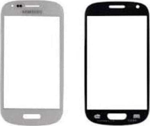 Samsung Galaxy S3 Mini Okalı Dokunmatik Ön Cam I8190