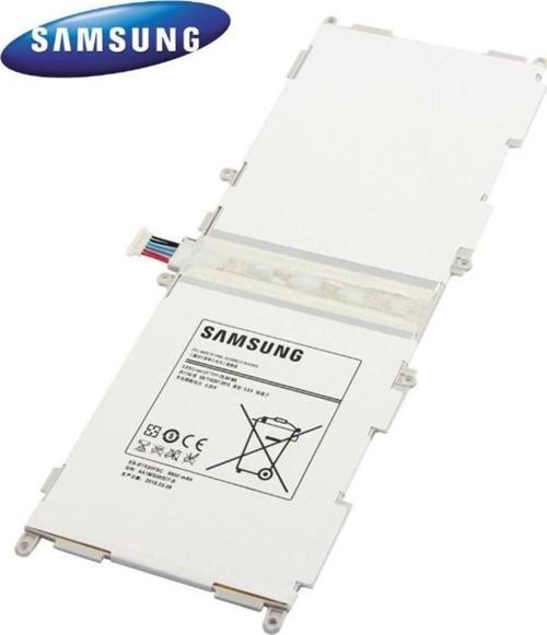 Samsung Galaxy Tab 4 T530-T531-T535 Eb-Bt530Fbe Tablet Batarya P