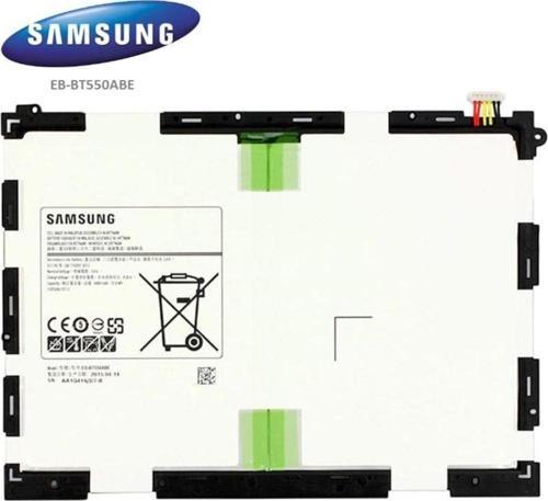 Samsung Galaxy Tab A 9.7 T550-T555 Tablet Batarya Pil Eb-Bt550Abe