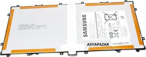 Samsung Google Nexus 10 Sp3496A8H Gt-P8110 Tablet Batarya - Pil