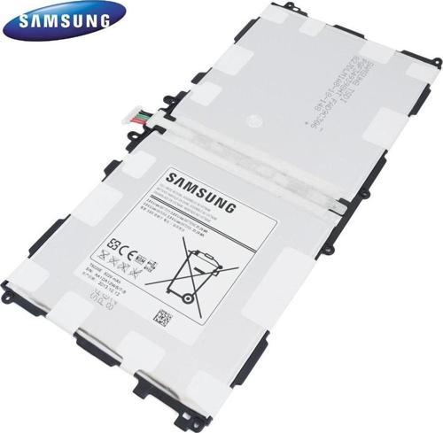 Samsung Note 10.1 Tablet Pil Batarya P601 P602 P605 P607 T8220E T