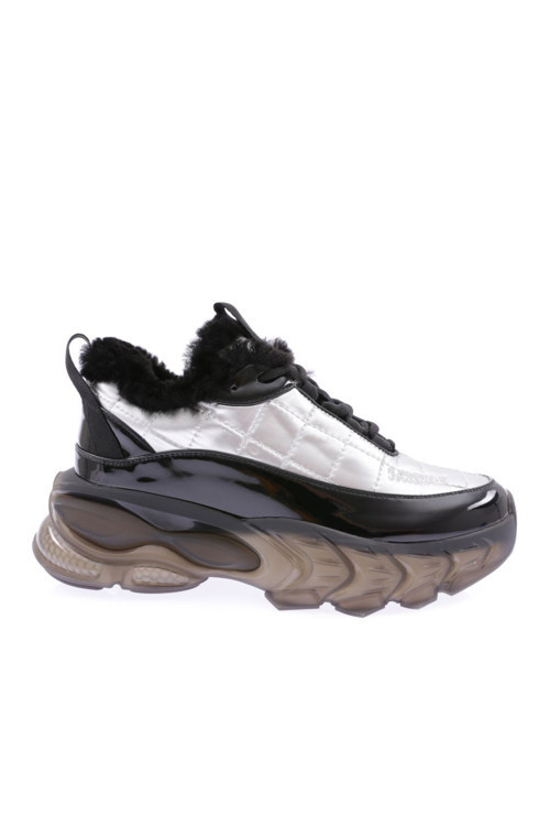 21K319-3 KADIN SNEAKERS AYAKKABI