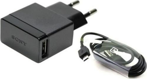 Sony Uyumlu Şarj Aleti Cihazı Z-Z1-Z2-Z3-Z5-M2-M4-M5-Xa-E5