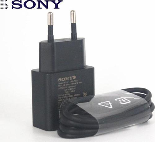 Sony Uyumlu Xperia L1 Şarj Aleti Ve Data Kablosu