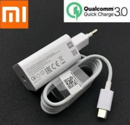 Xiaomi Uyumlu Redmi Note 10 Turbo Şarj Cihazı Aleti 33W