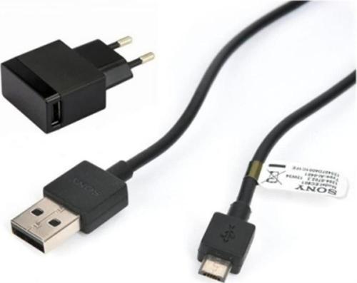 Sony Uyumlu Xperia T3 D5103 Micro Usb Şarj Aleti Cihazı