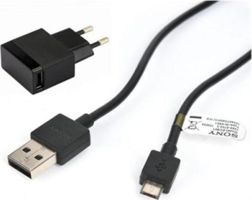 Sony Uyumlu Xperia X F5121 Micro Usb Şarj Aleti Cihazı