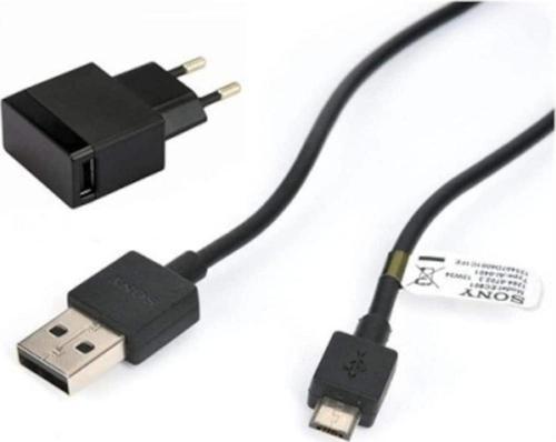 Sony Uyumlu Xperia Xa Ultra F3212 Micro Usb Şarj Aleti Cihazı