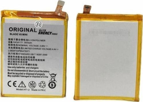 Zte Blade V8 Mini Batarya Pil