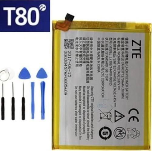 Turkcell T80 Pil Batarya Li3925T44P8H786035 ve Tamir Seti