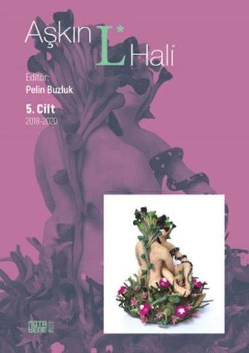 Aşkın L Hali 5.Cilt 2018 - 2020