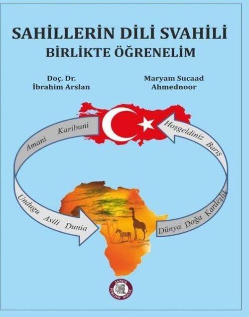 Sahillerin Dili Svahili Birlikte Öğrenelim