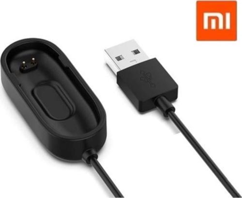 Xıaomı Uyumlu Mi Band 4 Usb Şarj Kablosu
