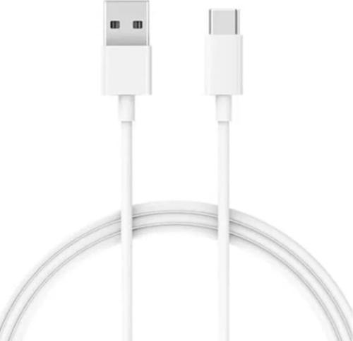 Xiaomi Uyumlu Poco M3 Şarj Ve Data Kablosu