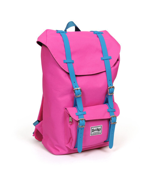 Pembe Sırt Çantası 14065