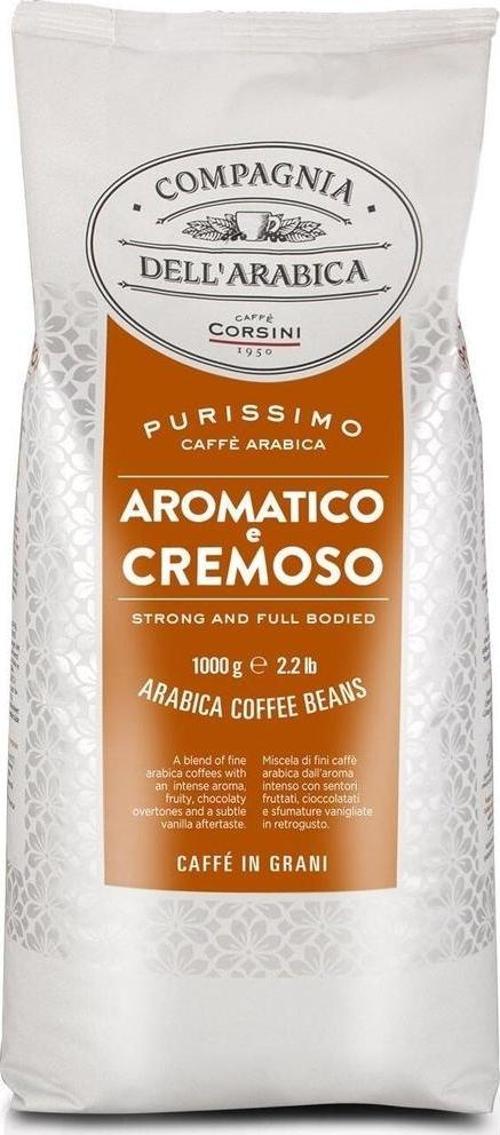 Purissimo %100 Arabica Çekirdek Kahve 1KG