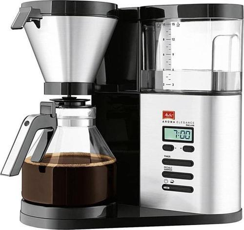 Aroma Elegance Deluxe Filtre Kahve Makinesi