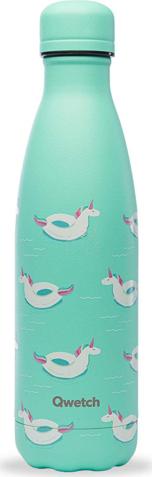 QD3365 Isı Yalıtımlı 500ml Termos - Unicorn