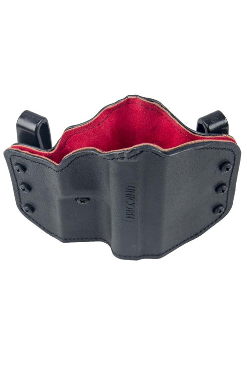 Polimer Tabanca Çek At Kılıfı Tam Boy-Kadifeli SAR9/PX9/TP9