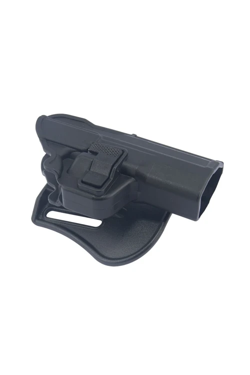 Canik TP9 Taktik Polimer Kılıf Sağ / Siyah