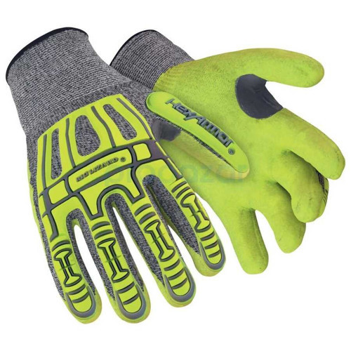 ® Rig Lizard 2090X® 60648 Eldiven No:9