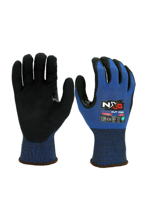 NXG C-5133 D Montaj Eldiveni