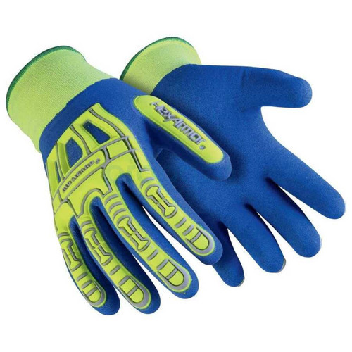 ® Rig Lizard 7101® 60651 Eldiven No:10