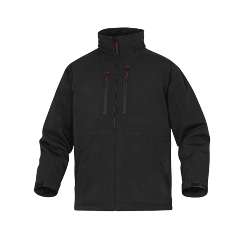 NT-120 – ProLine Tasarım Outdoor Çok Cepli Teknik Mont