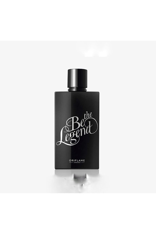 Be The Legend Edt Parfüm 75 Ml