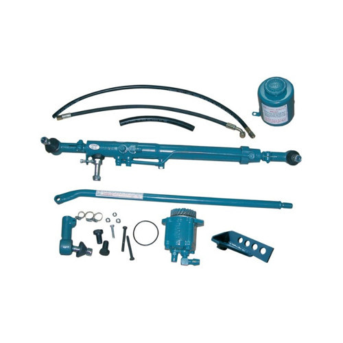 Anadolu Hidrolik Ford 4000-4600 ve 4610 Hidrolik Direksiyon Seti