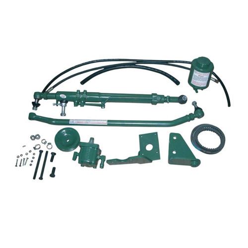 Anadolu Hidrolik John Deere 2030 Hidrolik Direksiyon Seti