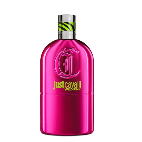 Just Cavalli Wild Pink EDP 90 ml Kadın Parfümü