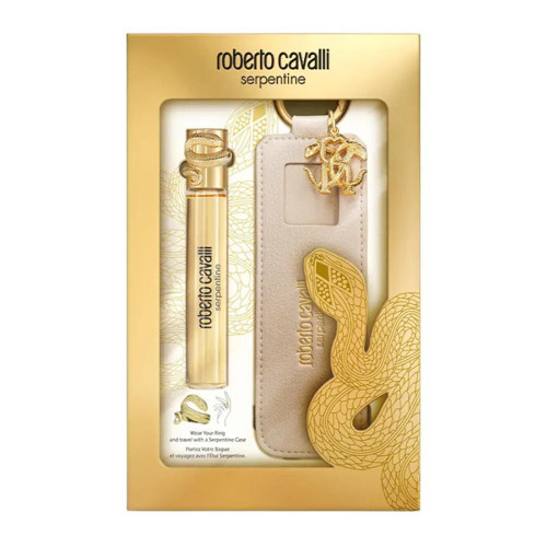 Serpentine Parfum 15ml + Kılıf