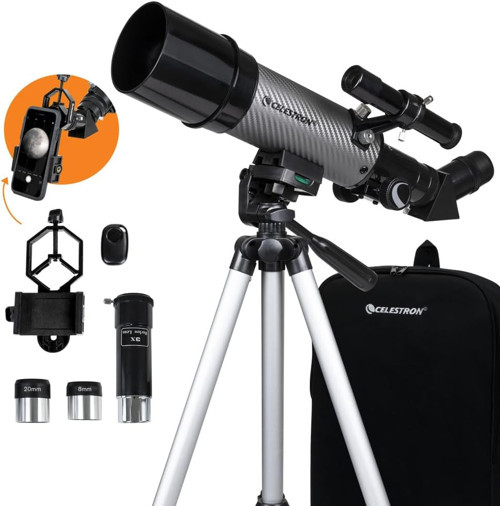 Travel Scope 60Dx Teleskop